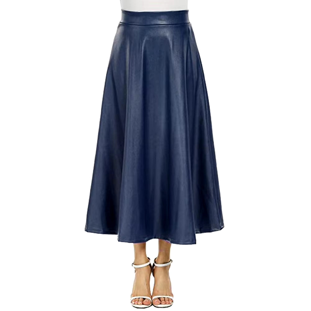 Women Maxi Long Skirts 