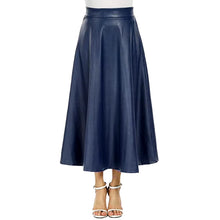 Load image into Gallery viewer, Women Maxi Long Skirts 