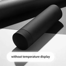 Load image into Gallery viewer, 500Ml Smart Water Bottle Stainless Steel Thermos Temperature Display Leakproof Vacuum Flasks Coffee Cup Milk Mug Christmas Gift