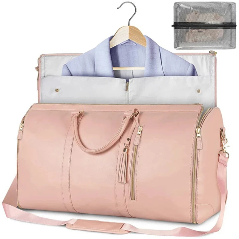 Buylor Foldable Suitbag Waterproof 