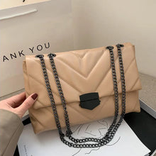 Load image into Gallery viewer, New Casual Chain Crossbody Bags