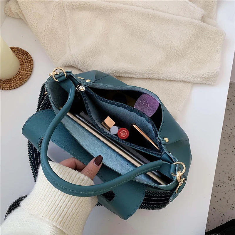 Ladies Casual Big Bags