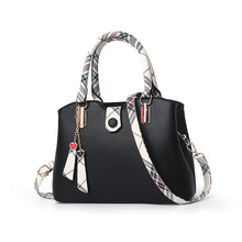 Load image into Gallery viewer, Ladies Handbag Large-Capacity Portable Messenger Handbag