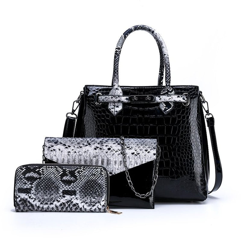 Women High Quality Ladies Handbag