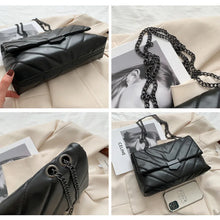 Load image into Gallery viewer, New Casual Chain Crossbody Bags