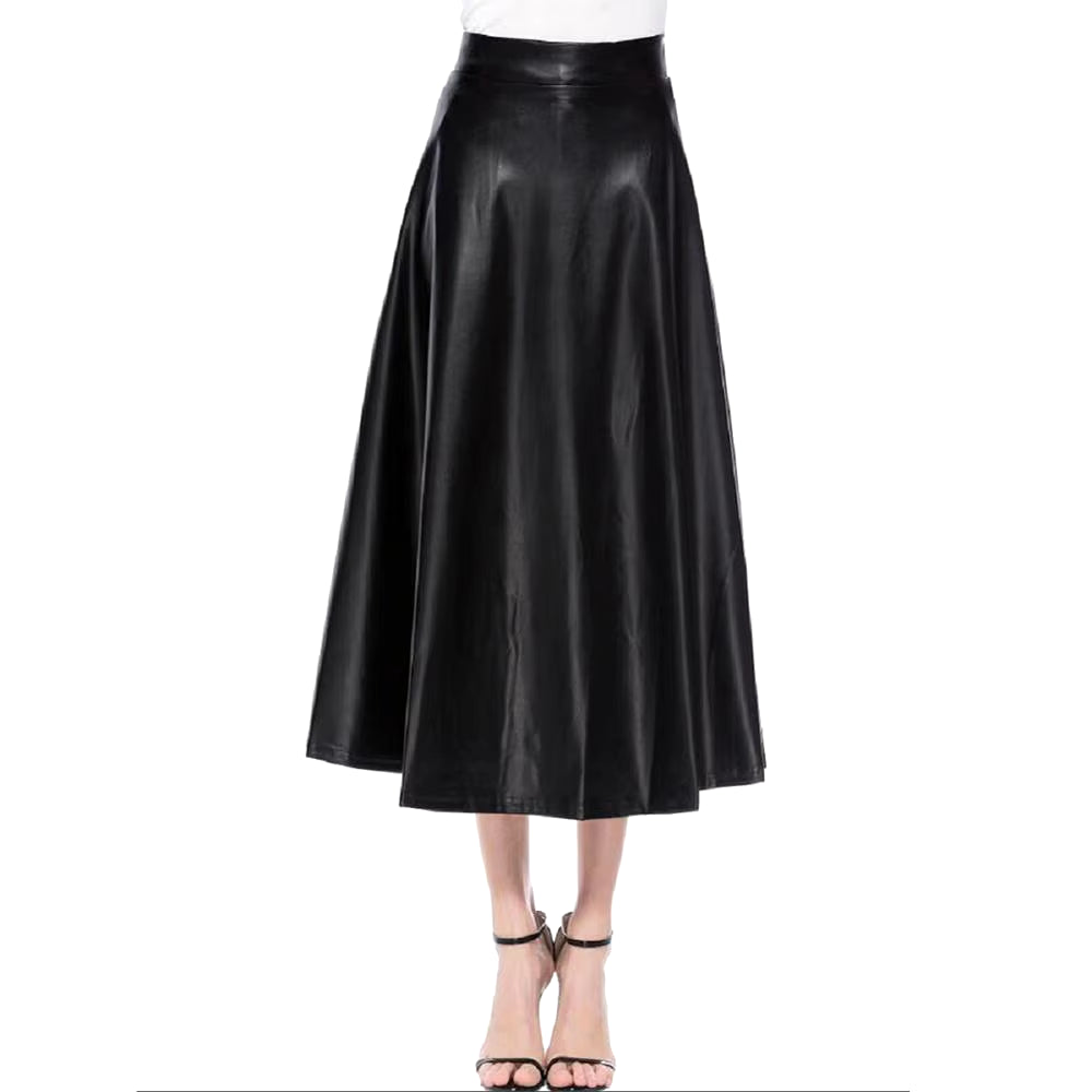 Women Maxi Long Skirts 