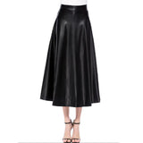 Women Maxi Long Skirts