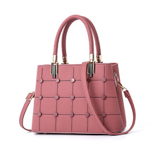 Load image into Gallery viewer, Handbag Rivet Handbag