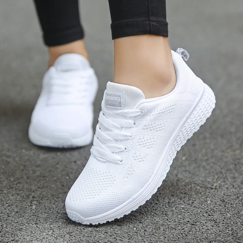 Women Sports Sneakers 