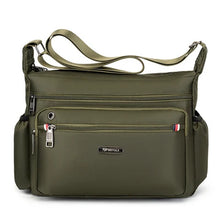 Load image into Gallery viewer, Men&#39;S Messenger Bags Waterproof