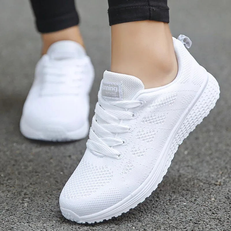 Women Sports Sneakers 