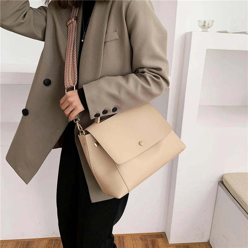 Ladies Casual Big Bags