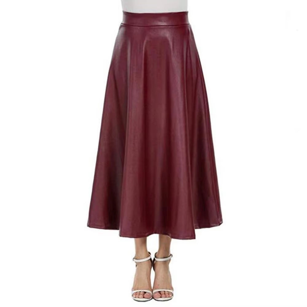 Women Maxi Long Skirts 