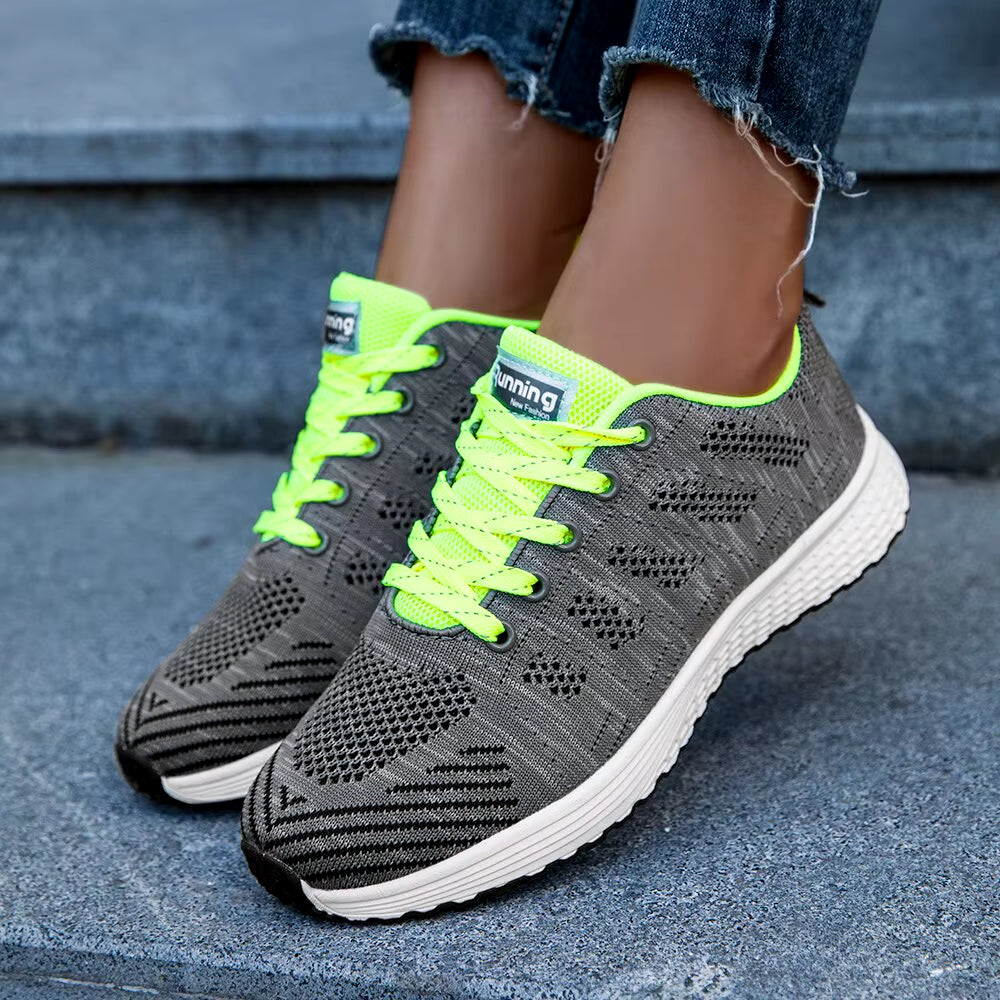 Women Sports Sneakers 