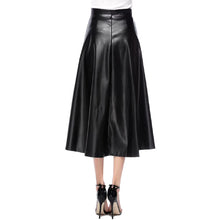 Load image into Gallery viewer, Women Maxi Long Skirts 