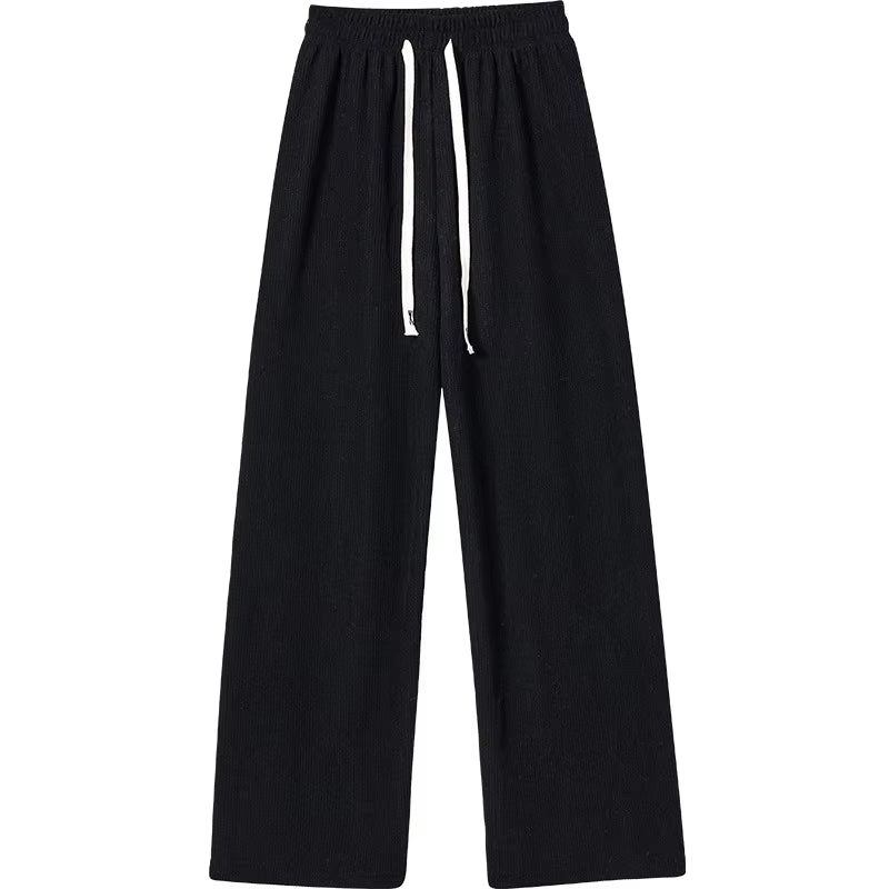 2024 Casual Female Long Pants Trousers