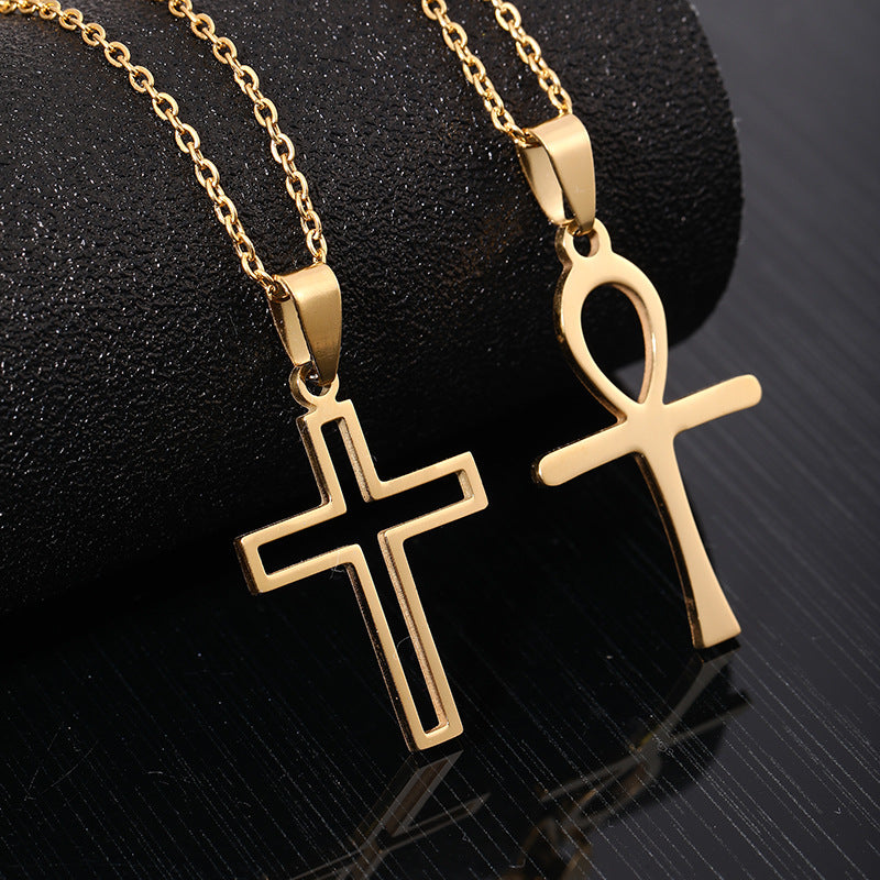 Men Women Pendant Jewelry