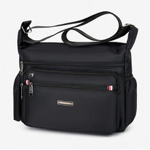 Load image into Gallery viewer, Men&#39;S Messenger Bags Waterproof