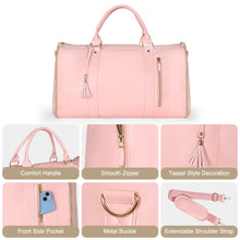 Load image into Gallery viewer, Buylor Foldable Suitbag Waterproof 