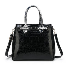 Load image into Gallery viewer, Women High Quality Ladies Handbag