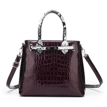 Load image into Gallery viewer, Women High Quality Ladies Handbag