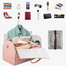 Load image into Gallery viewer, Buylor Foldable Suitbag Waterproof 