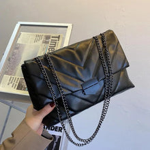 Load image into Gallery viewer, New Casual Chain Crossbody Bags