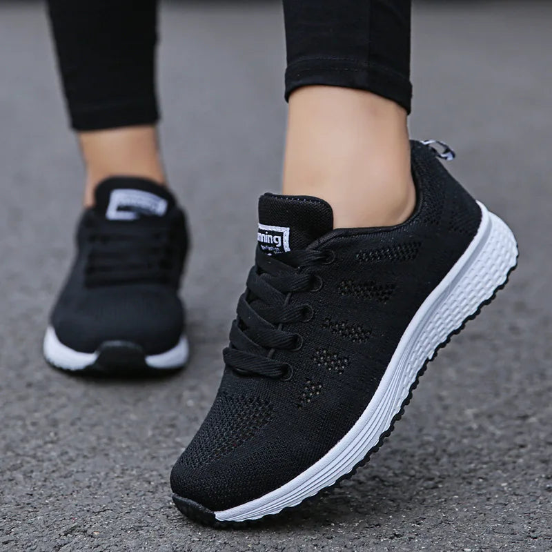 Women Sports Sneakers 