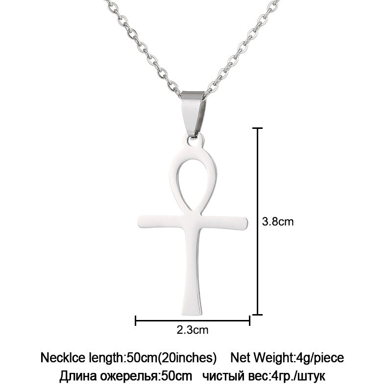 Men Women Pendant Jewelry