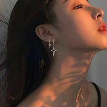 Load image into Gallery viewer, Conical Earrings Jewelry Light Luxury
