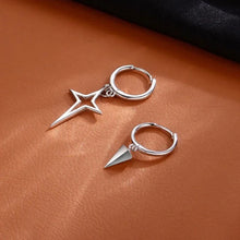 Load image into Gallery viewer, Conical Earrings Jewelry Light Luxury