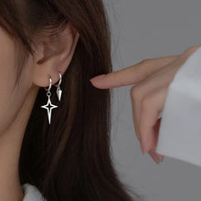 Load image into Gallery viewer, Conical Earrings Jewelry Light Luxury