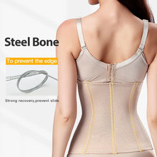 Load image into Gallery viewer, Modeling strap corset slimming Belt