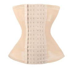 Load image into Gallery viewer, Modeling strap corset slimming Belt