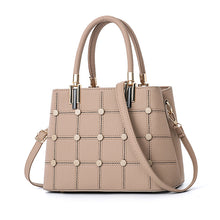 Load image into Gallery viewer, Handbag Rivet Handbag