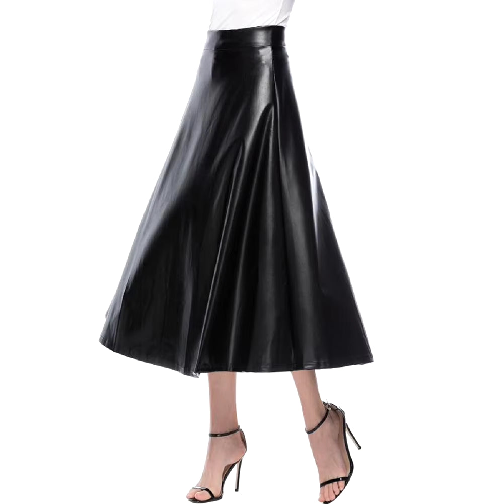 Women Maxi Long Skirts 