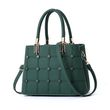 Load image into Gallery viewer, Handbag Rivet Handbag