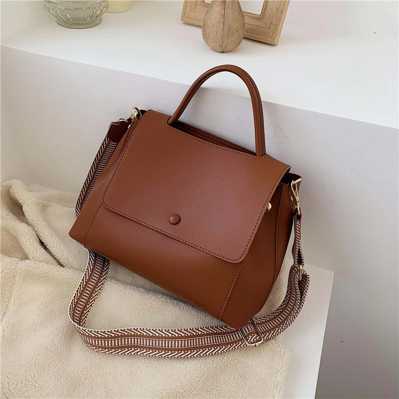 Ladies Casual Big Bags