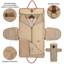 Load image into Gallery viewer, Buylor Foldable Suitbag Waterproof 