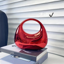 Load image into Gallery viewer, 2024 Luxury Designer Clutch Acrylic Women Handbags 