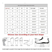 Load image into Gallery viewer,  Casual Lace up Sneakers