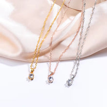 Load image into Gallery viewer,  Casual Ladies Jewelry Set