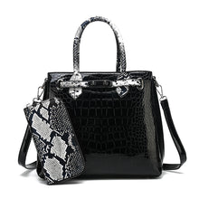 Load image into Gallery viewer, Women High Quality Ladies Handbag