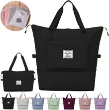 Load image into Gallery viewer, Large Capacity Folding Travel Bag