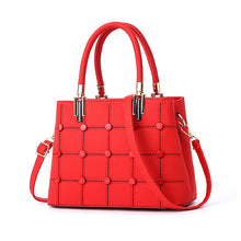 Load image into Gallery viewer, Handbag Rivet Handbag