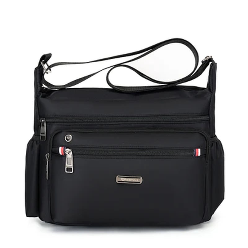 Men'S Messenger Bags Waterproof