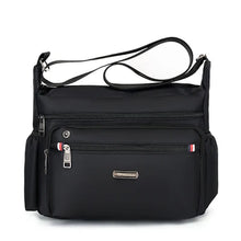 Load image into Gallery viewer, Men&#39;S Messenger Bags Waterproof