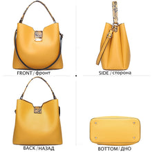 Load image into Gallery viewer, Women Fashion Handbags Clutches