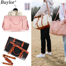 Load image into Gallery viewer, Buylor Foldable Suitbag Waterproof 
