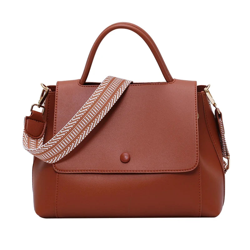 Ladies Casual Big Bags